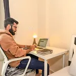 Furnished 2 Bhk Near Kharadi With High Speed Wi-Fi