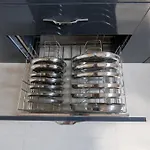 Furnished 2 Bhk Near Kharadi With High Speed Wi-Fi