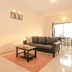 Furnished 2 Bhk Near Kharadi With High Speed Wi-Fi