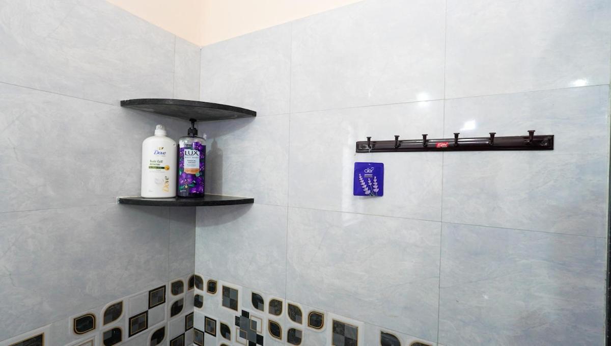 Furnished 2 Bhk Near Kharadi With High Speed Wi-fi *